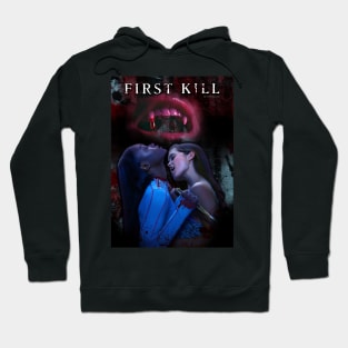 First Kill | Juliette and Calliope - The Bite Hoodie